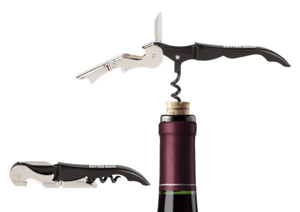 Better Made Corkscrew