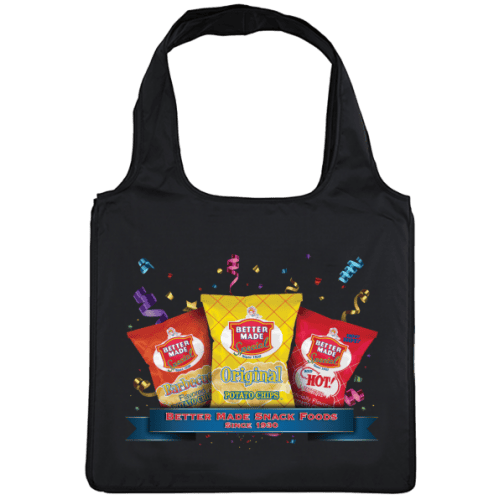 Anniversary Tote Bag