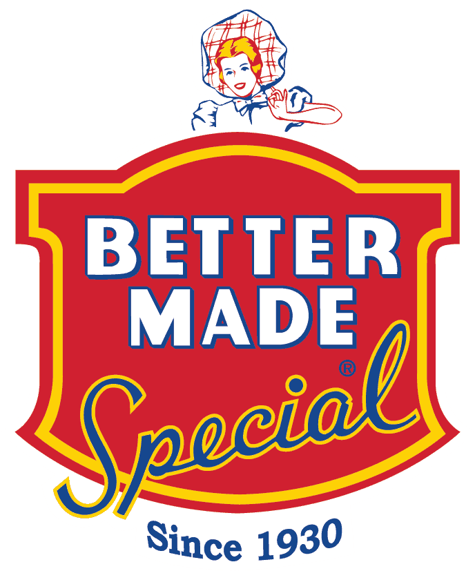 Better Made