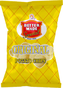 Better Made Original Chips