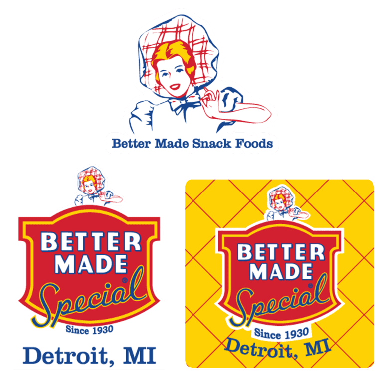 Better Made Window Decals Get Yours Today Better Made