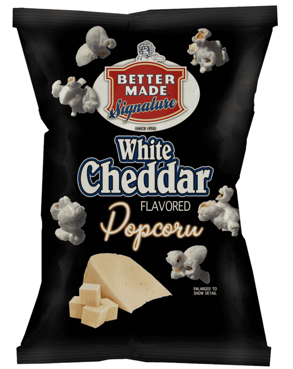White Cheddar Popcorn (7 oz)
