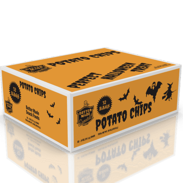 Halloween Potato Chips - Image 2
