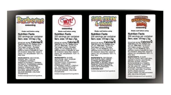 Seasoning Shaker - Image 9