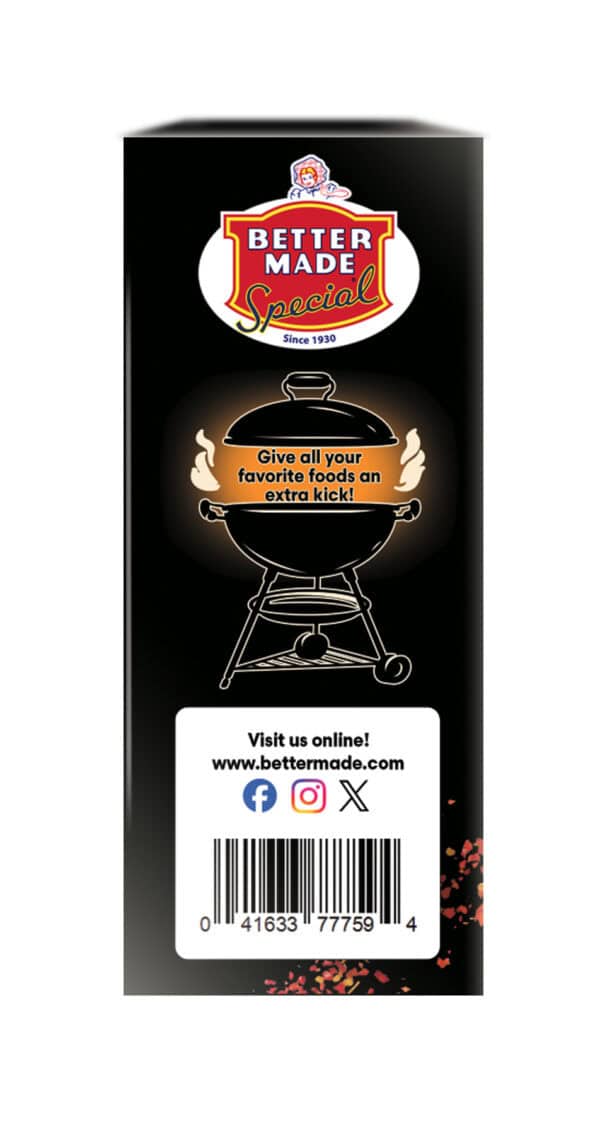 Seasoning Shaker - Image 10