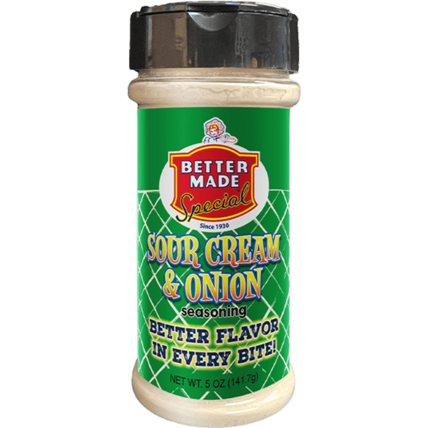 Seasoning Shaker - Image 3