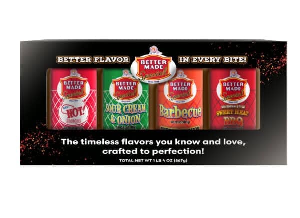 Seasoning Shaker - Image 7