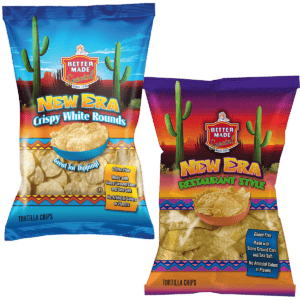 Better Made Tortilla Chips: Choose 4 Bags