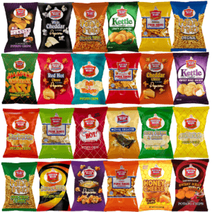 Better Made U-Pick Variety Snack Case