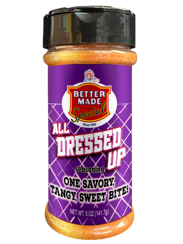 Seasoning Shakers - Image 7